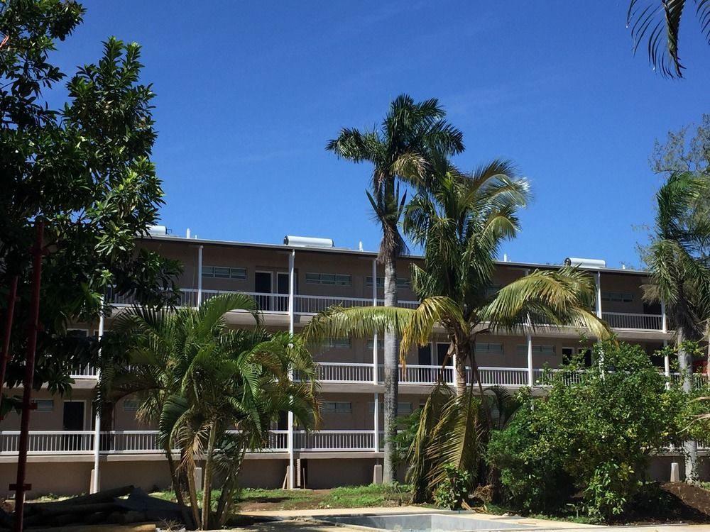Tanoa International Dateline Hotel Nuku'alofa Eksteriør bilde