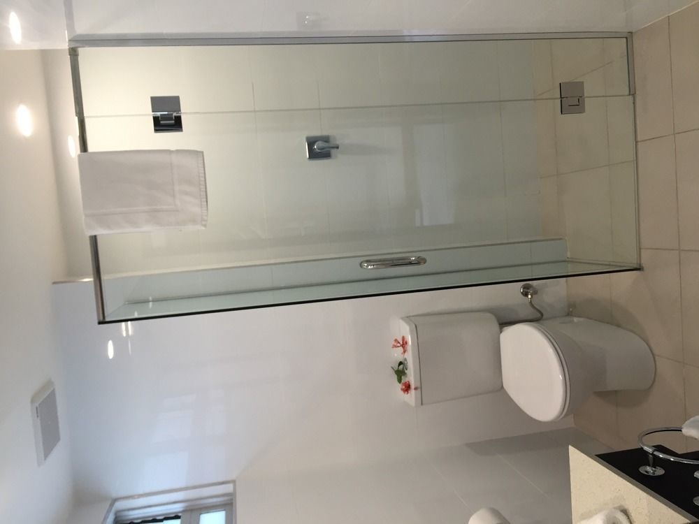 Tanoa International Dateline Hotel Nuku'alofa Eksteriør bilde