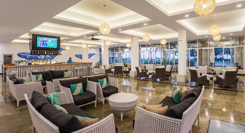 Tanoa International Dateline Hotel Nuku'alofa Eksteriør bilde