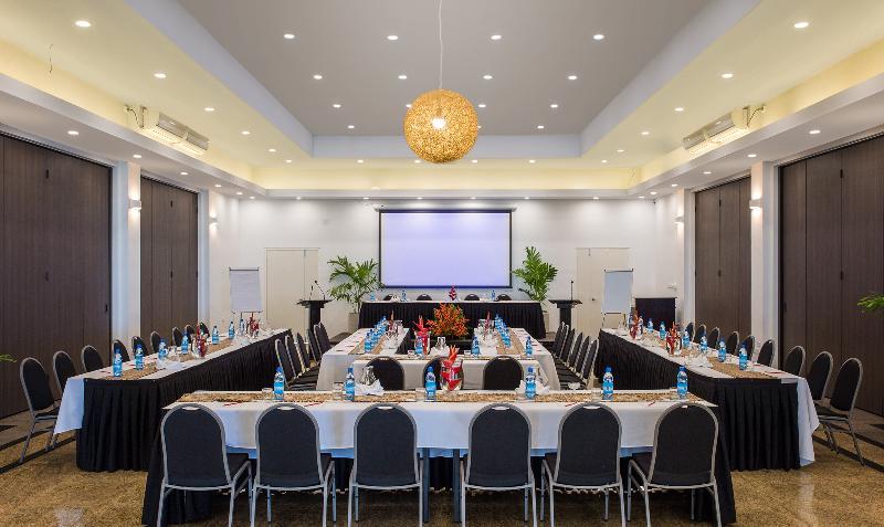 Tanoa International Dateline Hotel Nuku'alofa Eksteriør bilde