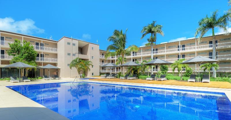 Tanoa International Dateline Hotel Nuku'alofa Eksteriør bilde
