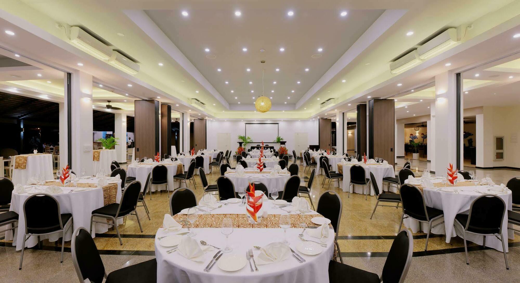 Tanoa International Dateline Hotel Nuku'alofa Eksteriør bilde